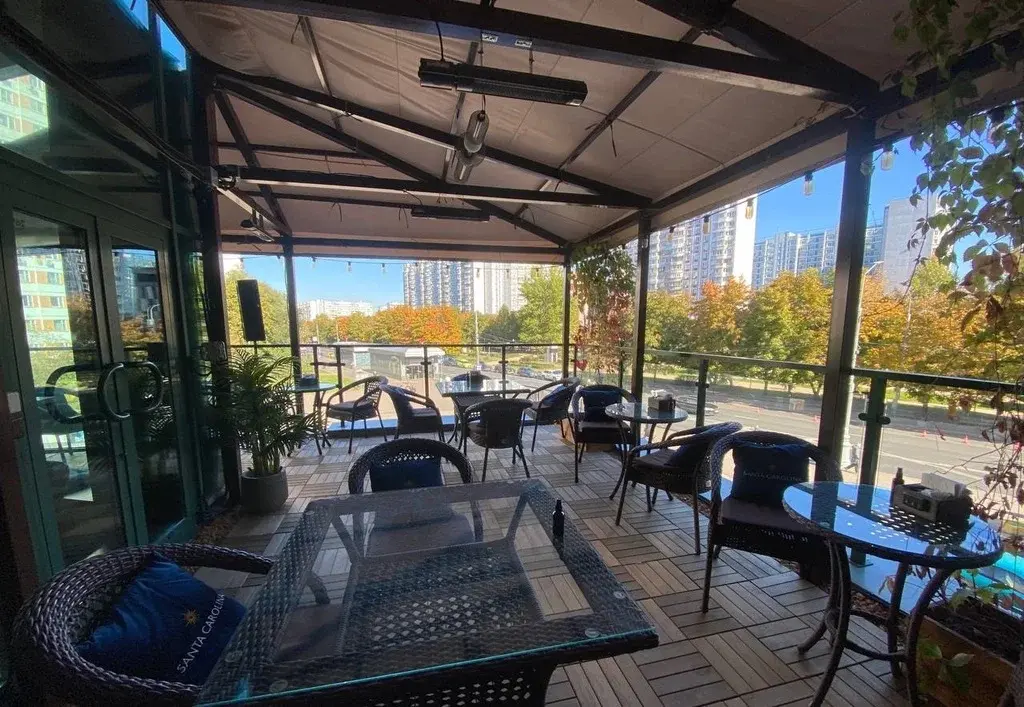 ПСН в Крылатском - Фото 2