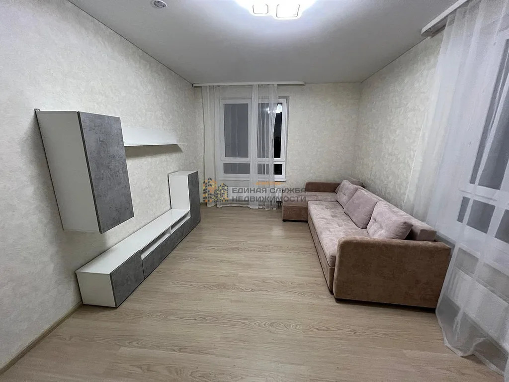 Аренда квартиры, Уфа, Природная улица - Фото 2