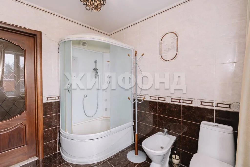 Продажа дома, Приобский, Новосибирский район, ул. Мира - Фото 31