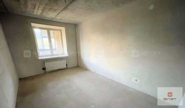 Продажа квартиры, Казань, ул. Серова - Фото 2