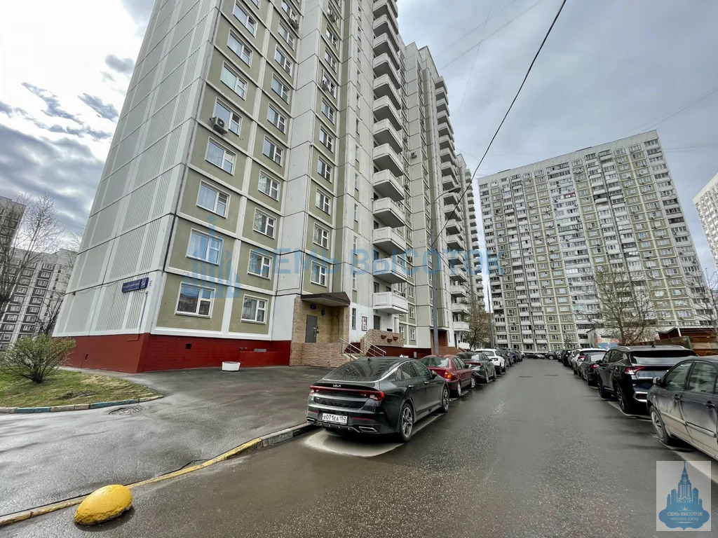 Продажа квартиры, Юго-Запада 38-й кв-л. - Фото 3