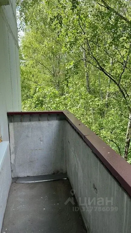 Продаю двухкомнатную квартиру 37.4м ул. Удальцова, 3К8, Москва, ЗАО, ... - Фото 15