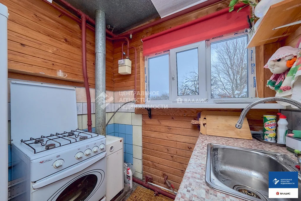 Продажа дома, Кузьминское, Рыбновский район - Фото 13