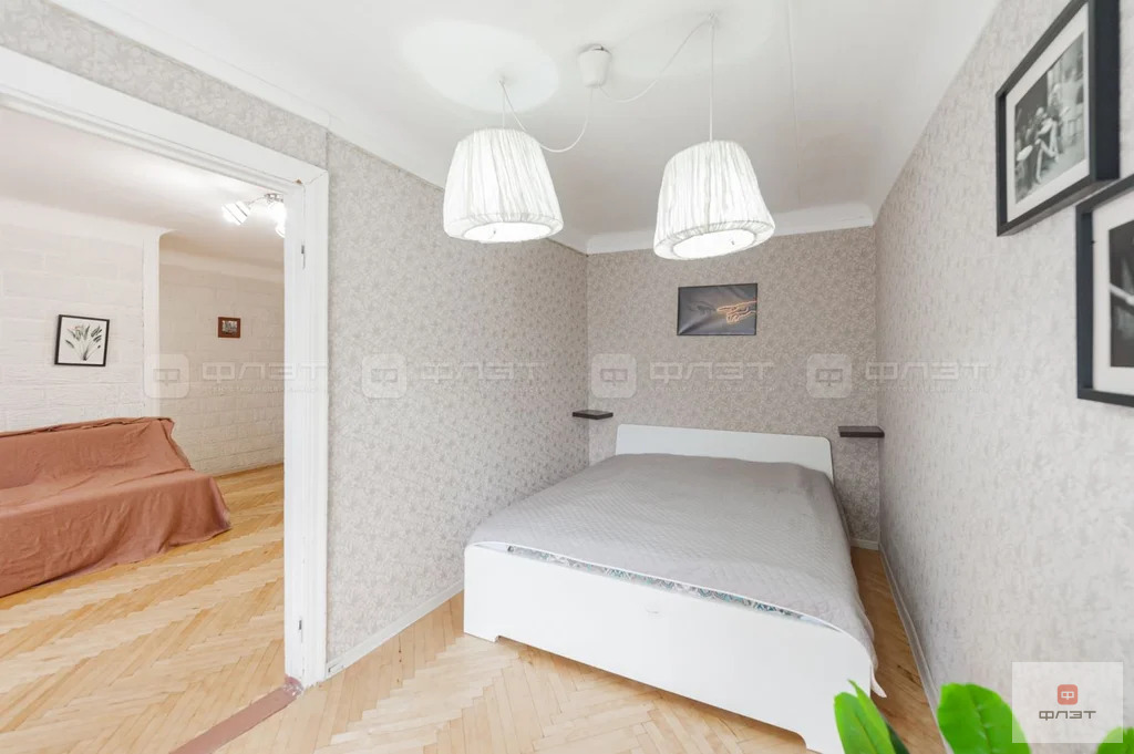 Продажа квартиры, Казань, ул. Ташаяк - Фото 19