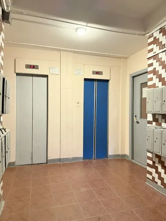 Продажа 1к.кв. недалеко от м.Преображенская Площадь - Фото 2