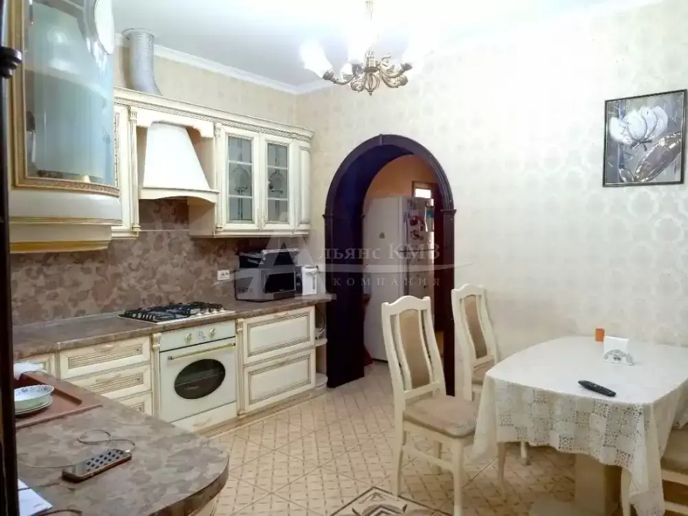 Продажа дома, Георгиевск, ул. Калинина - Фото 12