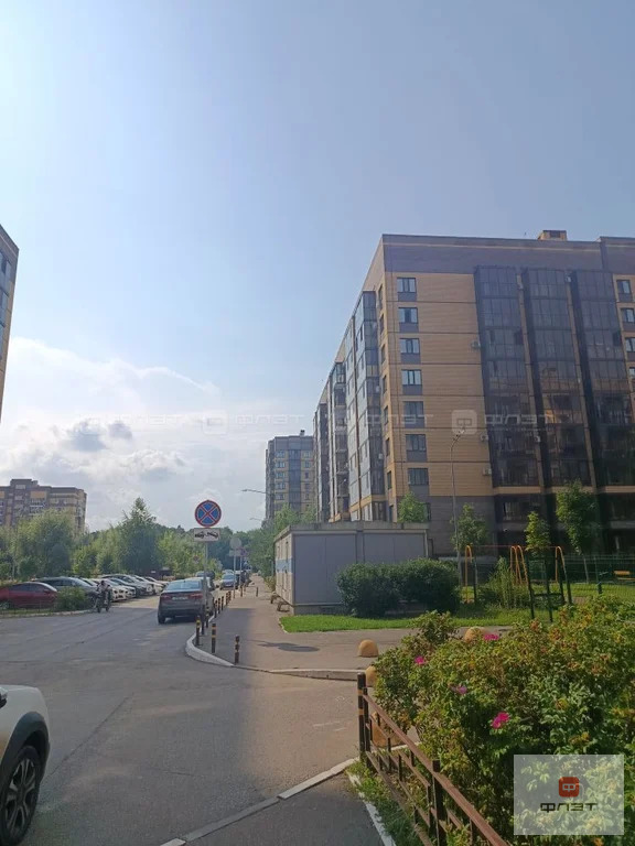 Продажа квартиры, Казань, ул. Рауиса Гареева - Фото 15