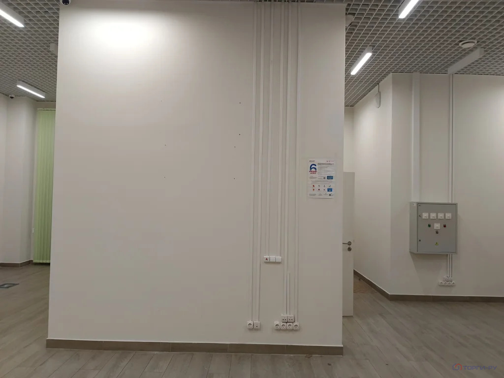 Продажа торгового помещения, 3-я Владимирская улица - Фото 6