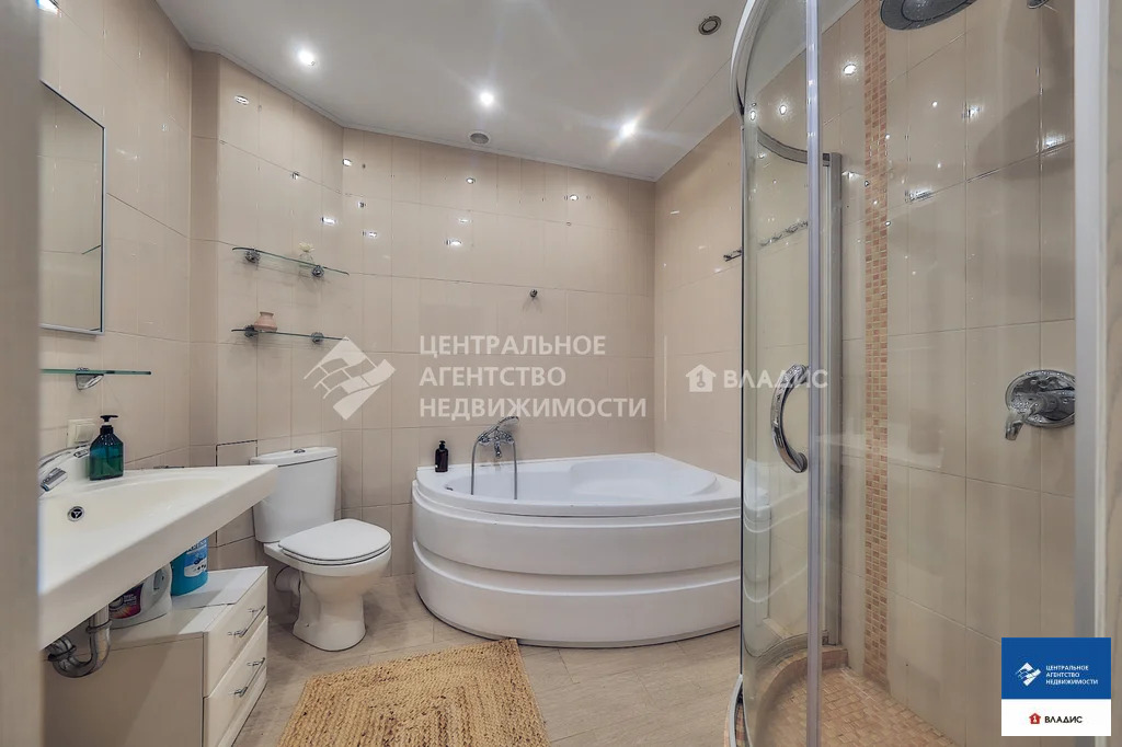 Продажа дома, Рязань, Железнодорожная улица - Фото 17