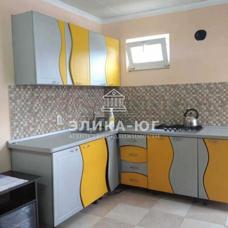 Продажа таунхауса, Новомихайловский, Крымский район, Юности ул. - Фото 2