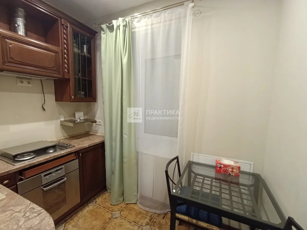 Продажа квартиры, Большой Знаменский переулок - Фото 20