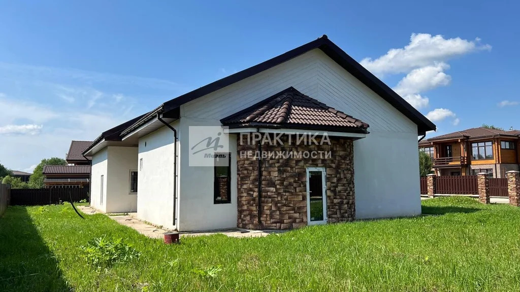 Продажа дома, Рузский район, Изумрудная улица - Фото 10