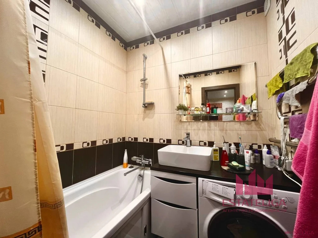 Продажа квартиры, Лопатино, Ленинский район, Сухановская улица - Фото 11