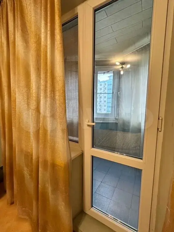 2-к. квартира, 53 м, 5/10 эт. - Фото 15