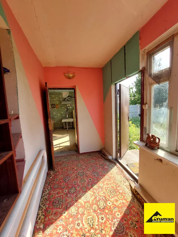 Продажа дома, Шабельское, Щербиновский район, ул. Степная - Фото 2