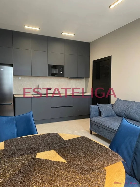 Аренда квартиры, Мичуринский пр-кт. - Фото 7