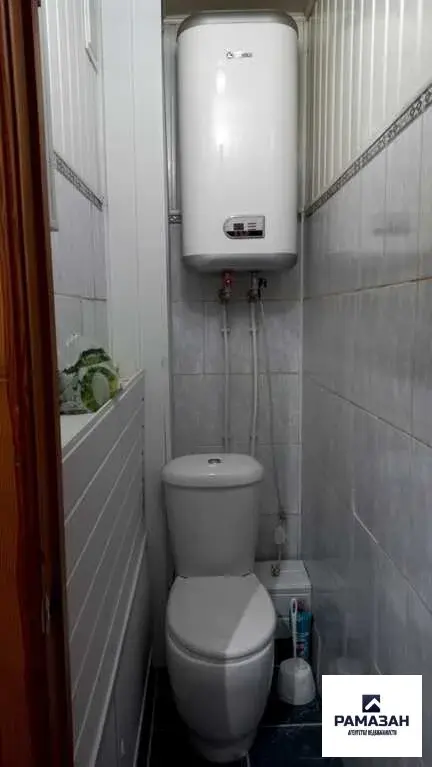 2-ком квартира ул.Фатыха Амирхана 47 - Фото 12
