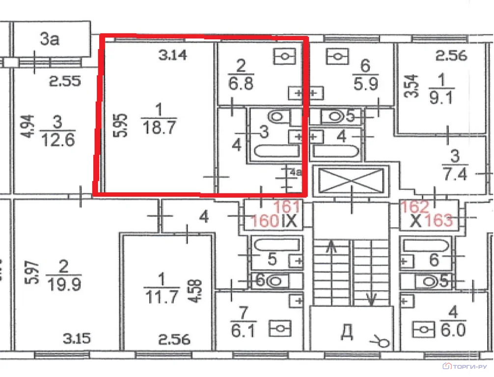 Продажа квартиры, ул. Чертановская - Фото 4