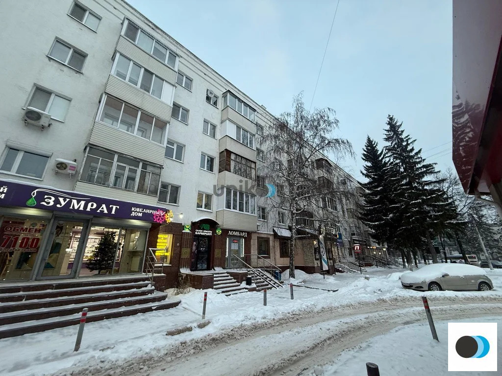 Продажа квартиры, Уфа, ул. 50-летия Октября - Фото 10