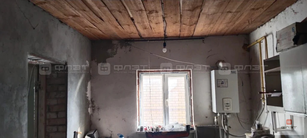 Продажа дома, Казань, ул. Центрально-Мариупольская - Фото 8