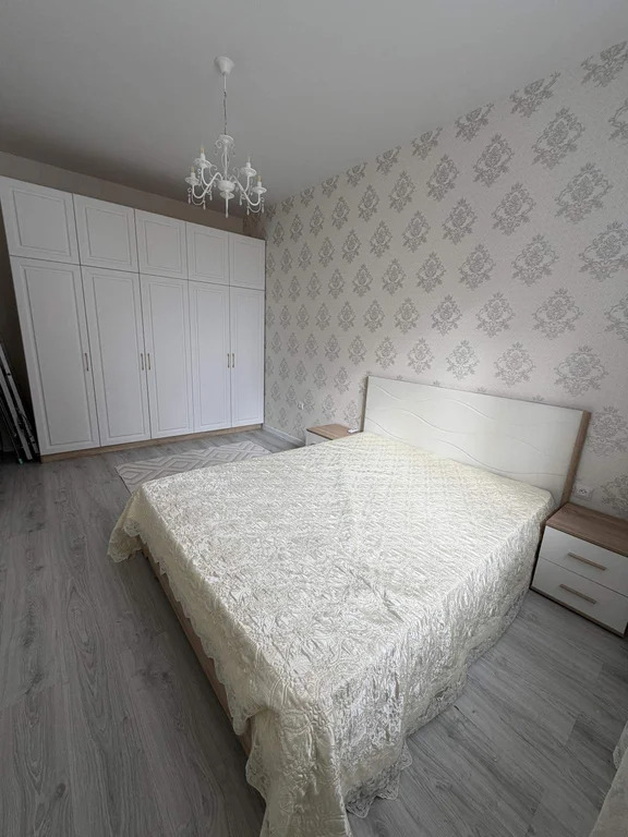 Продается 2-комн. квартира 52 кв.м. - Фото 4