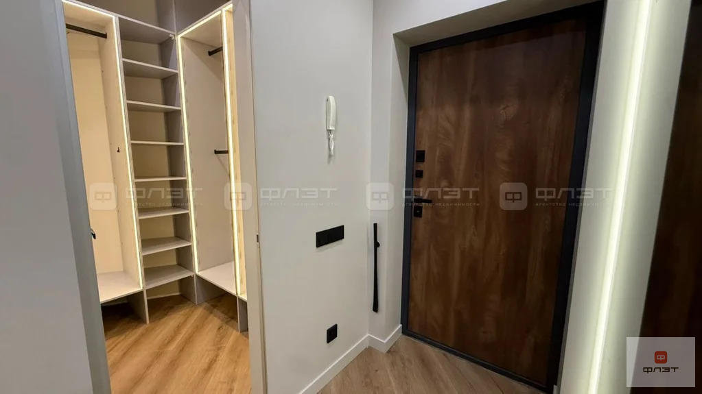 Продажа квартиры, Казань, ул. Оренбургский тракт - Фото 17