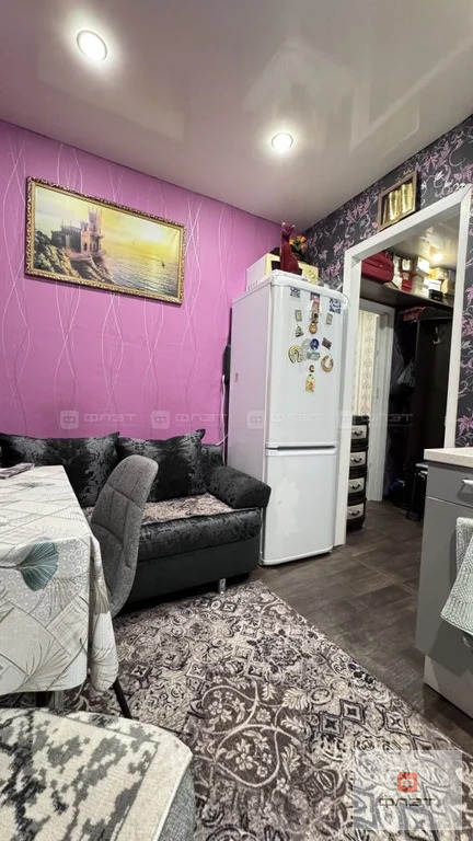 Продажа квартиры, Казань, ул. Модельная - Фото 4