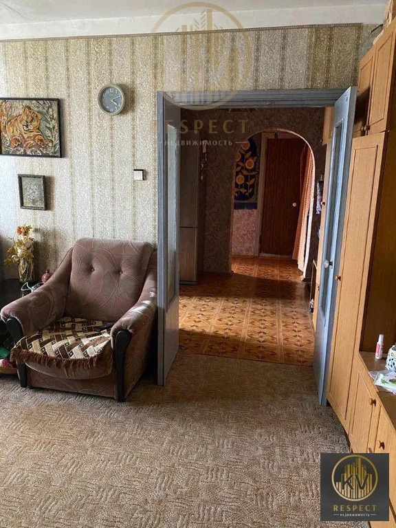 Продажа квартиры, Минеральные Воды, ул. Новоселов - Фото 4