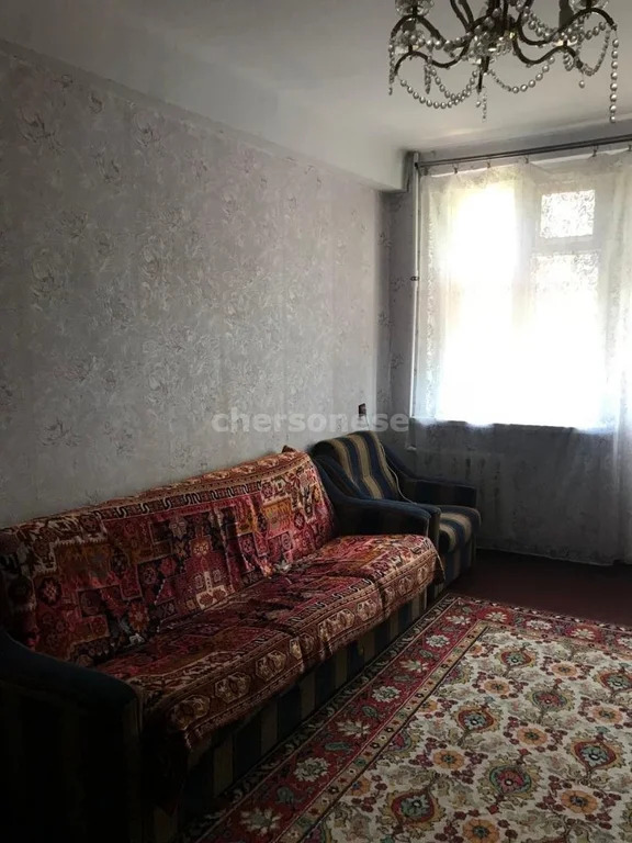Продажа квартиры, Севастополь, ул. Казачья - Фото 1