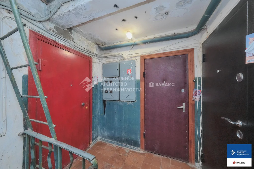 Продажа квартиры, Рыбное, Рыбновский район, ул. Юбилейная - Фото 15