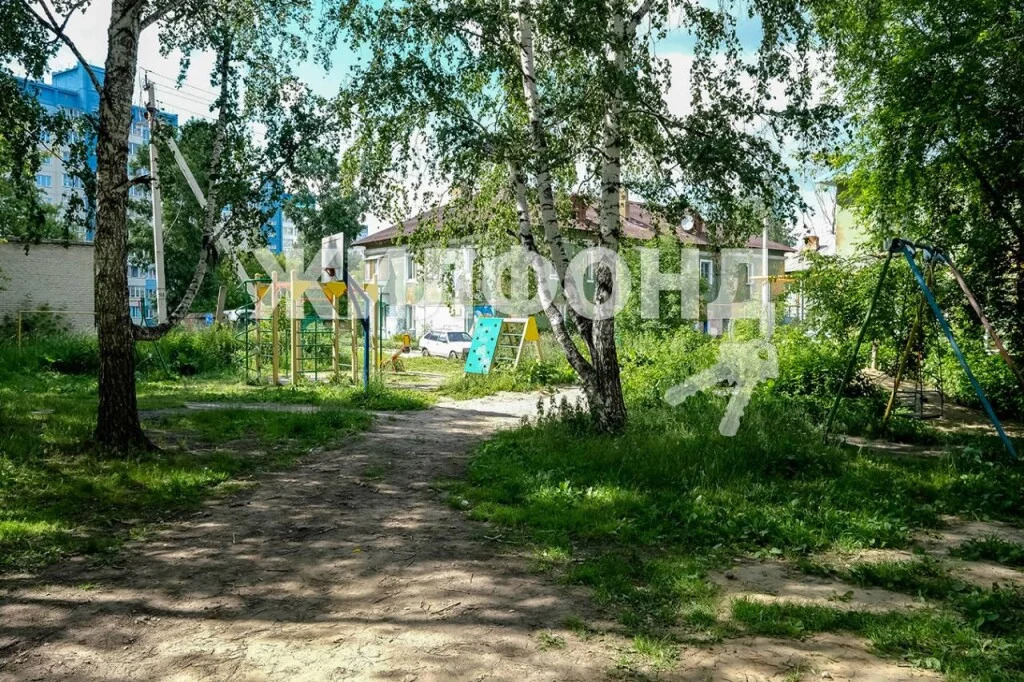 Продажа квартиры, Новосибирск, ул. Красный Факел - Фото 12