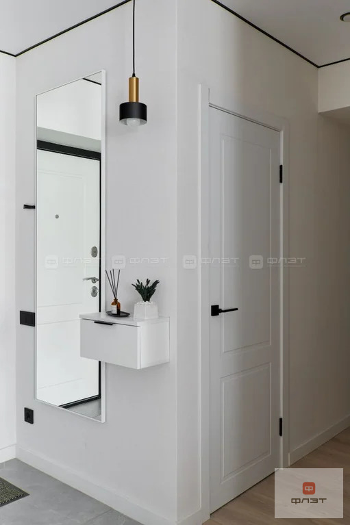 Продажа квартиры, Казань, ул. Черноморская - Фото 17