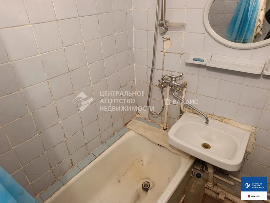 Продажа квартиры, Шилово, Шиловский район, ул. Луговая - Фото 18