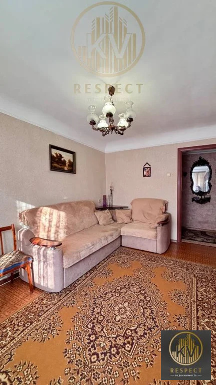 Продажа квартиры, Лермонтов, ул. Октябрьская - Фото 2