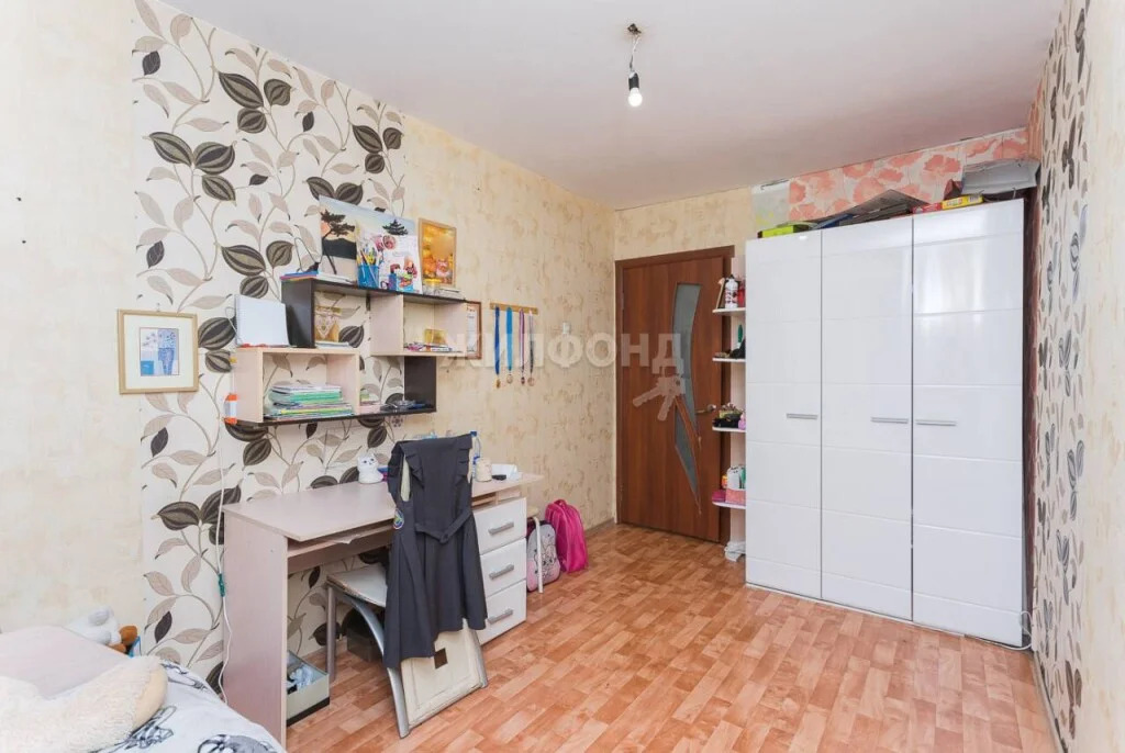 Продажа квартиры, Новосибирск, Адриена Лежена - Фото 6