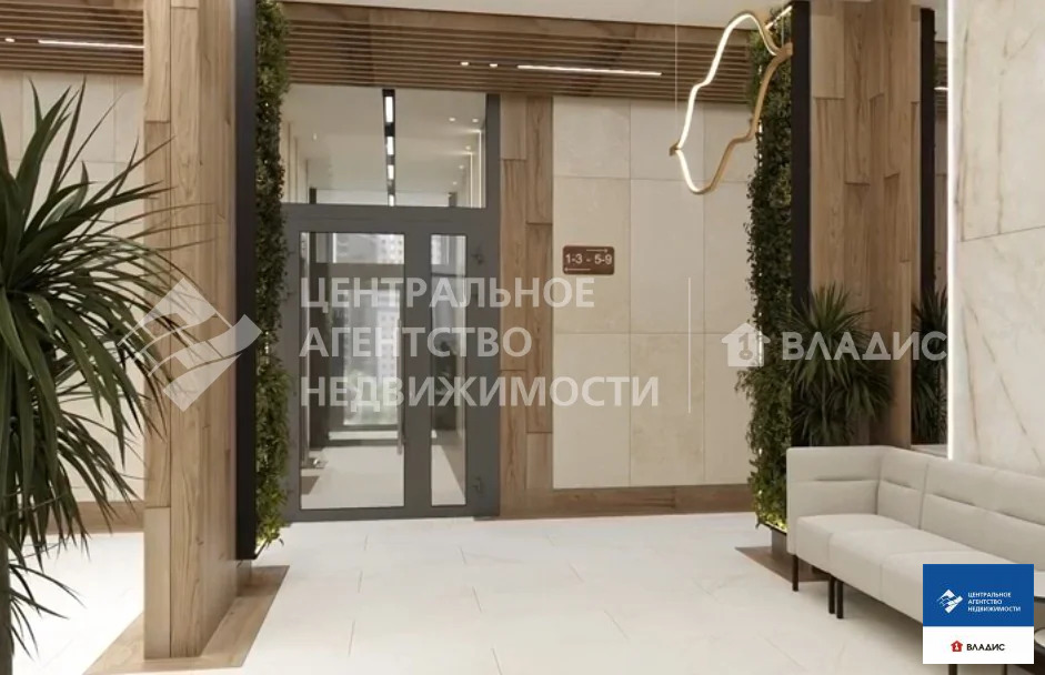 Продажа квартиры, Рязань, ул. Ленинского Комсомола - Фото 6