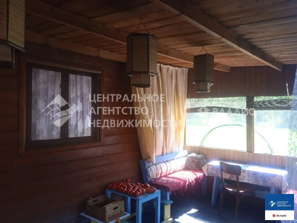 Продажа дома, Рязанский район, садоводческое товарищество Весна-3 - Фото 17
