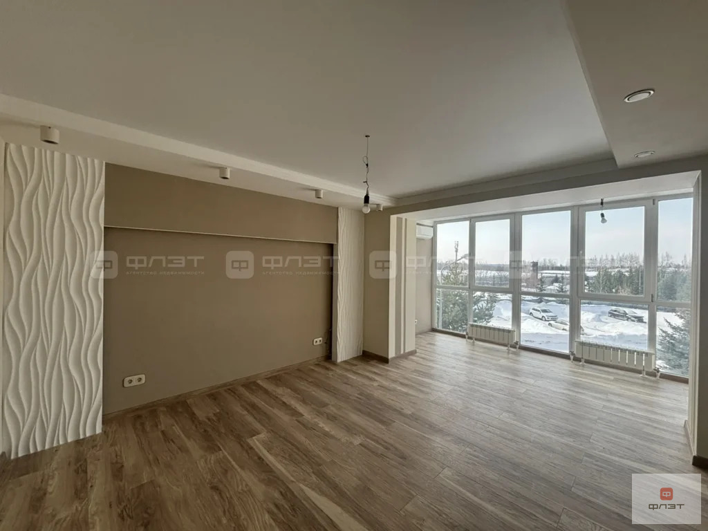 Продажа квартиры, Казань, ул. Безоблачная - Фото 13