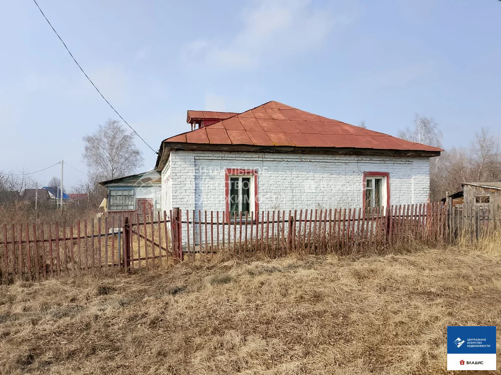 Продажа дома, Срезнево, Рыбновский район, 4 - Фото 2