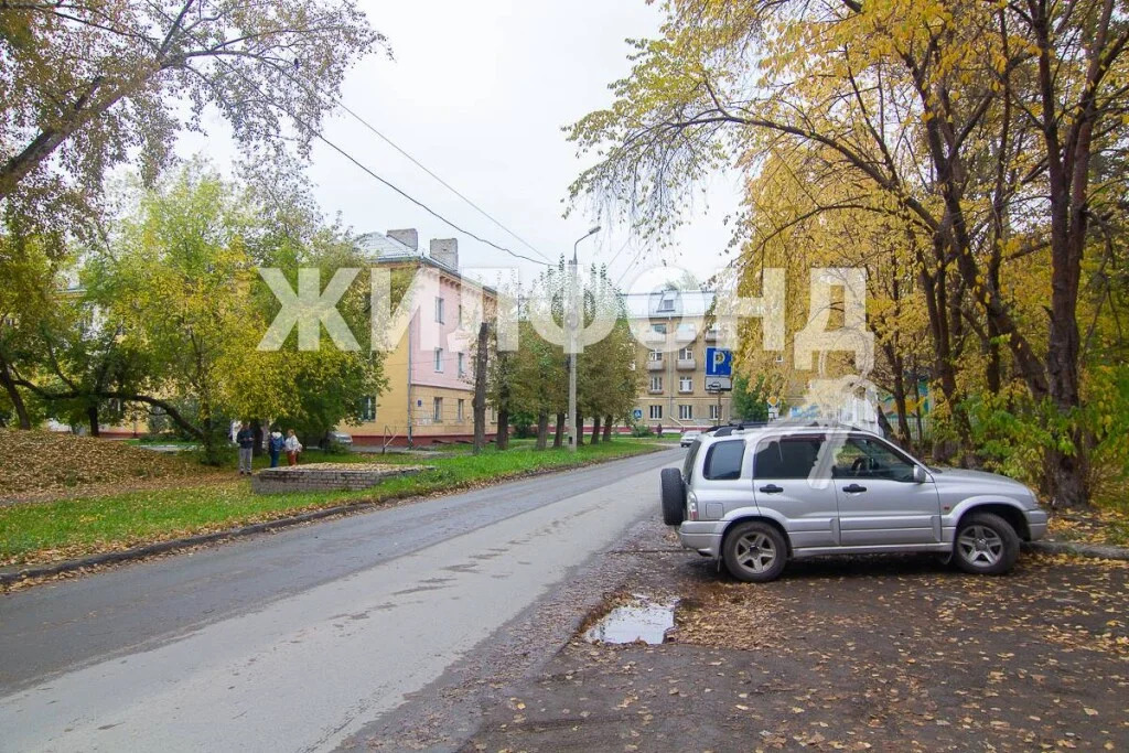 Продажа комнаты, Новосибирск, ул. Лазарева - Фото 8