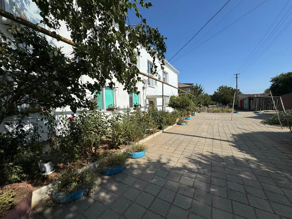 Продажа квартиры, Виноградный, Темрюкский район, ул. Советская - Фото 19