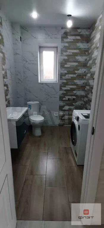 Аренда дома, Старое Кощаково, Пестречинский район, ул. Нагорная д.4 - Фото 9