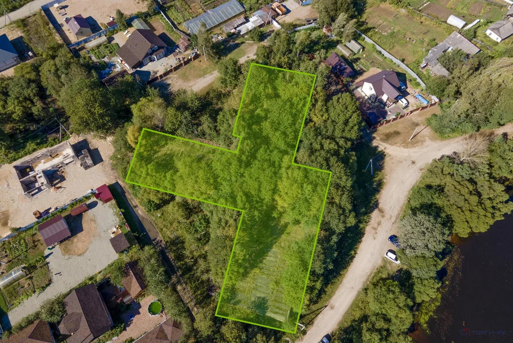 Продажа земельного участка, Биробиджан, ул. Ленинградская - Фото 6