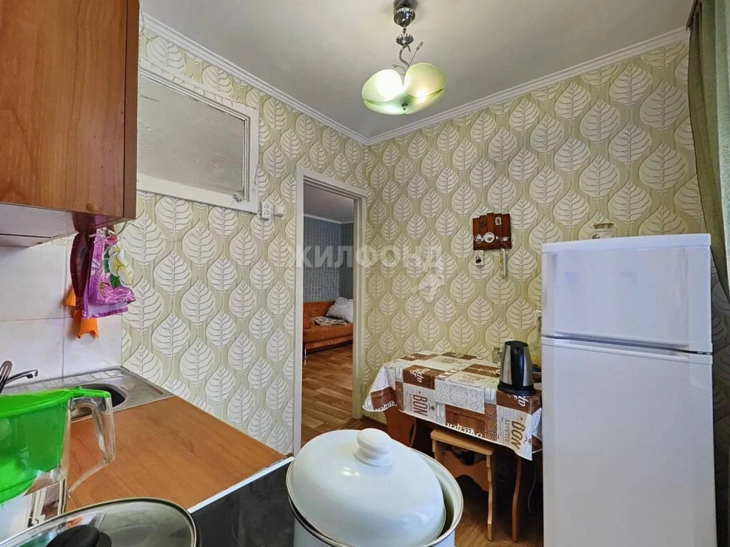 Продажа квартиры, Новосибирск, Звёздная - Фото 4