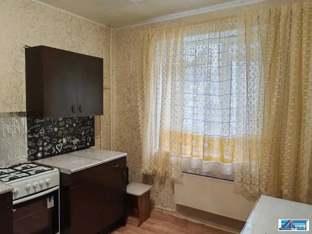 cдается 1-а комнатная квартира - Фото 4