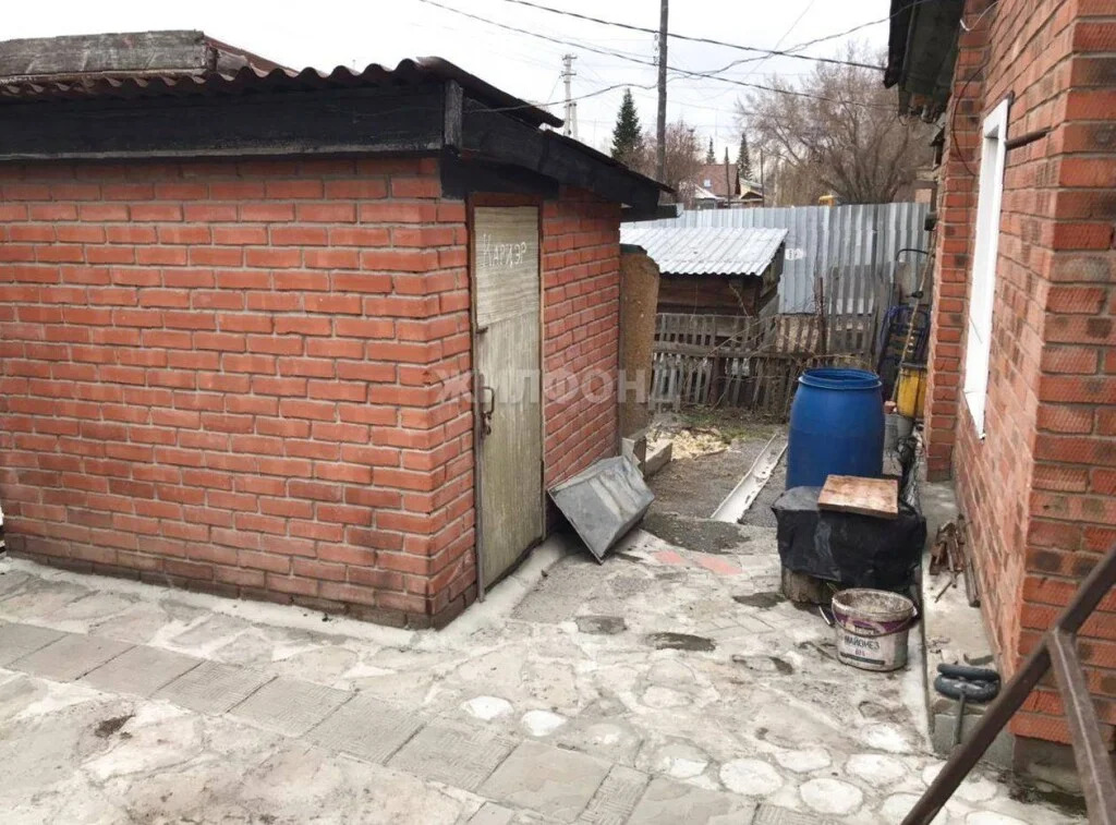 Продажа дома, Бердск, ул. Орджоникидзе - Фото 17