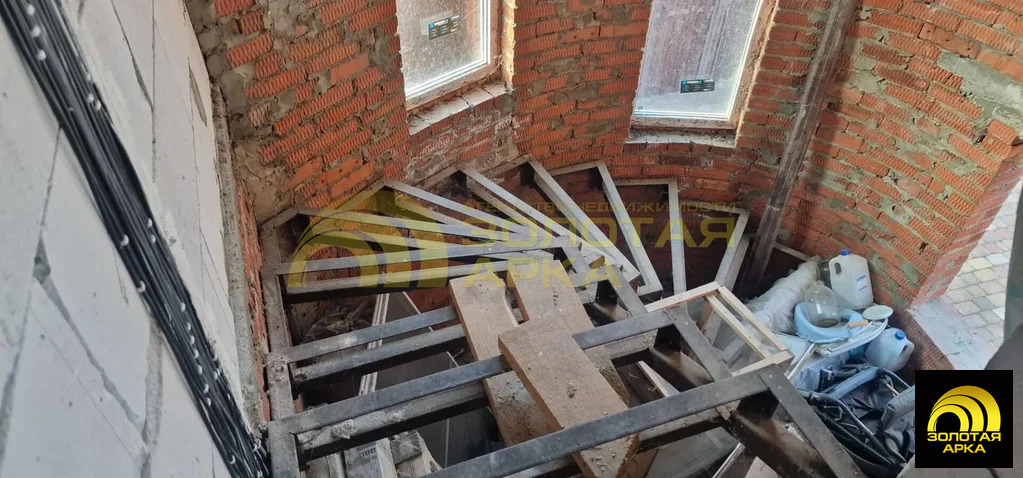 Продажа дома, Северская, Северский район, улица Максима Горького - Фото 16