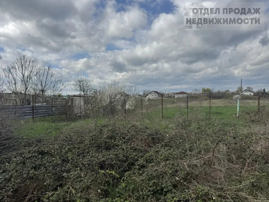 Большой участок - Фото 5