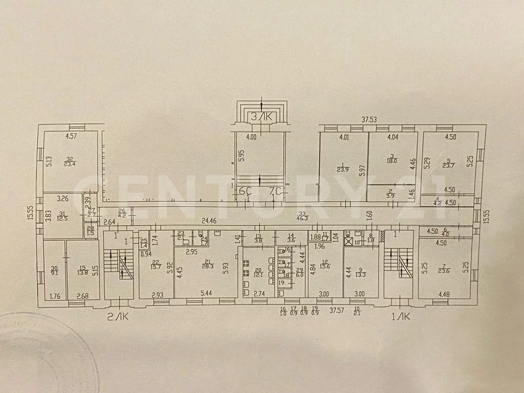 Продажа квартиры, м. Волковская, ул. Мгинская - Фото 12