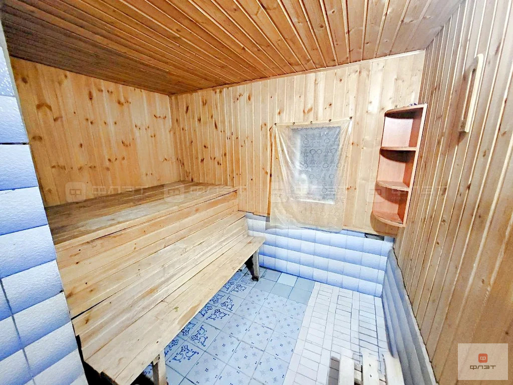 Продажа дома, Высокая Гора, Высокогорский район, ул. Кооперативная - Фото 25